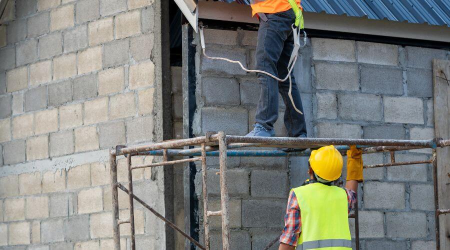 Expert top industrial roofings services in Midlothian, VA